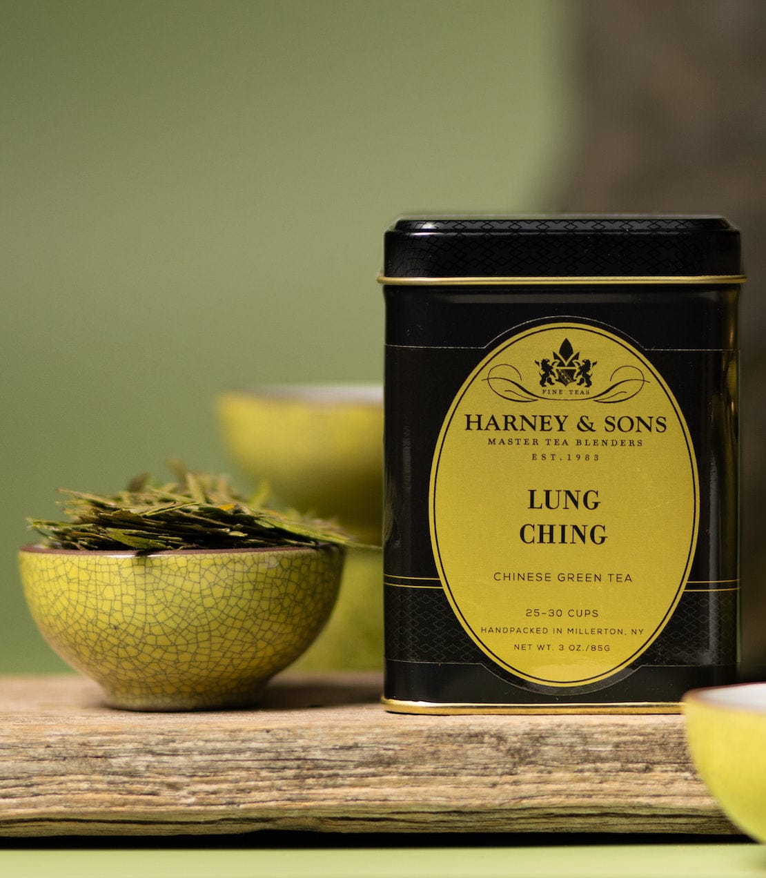 Product Image: Lung Ching
