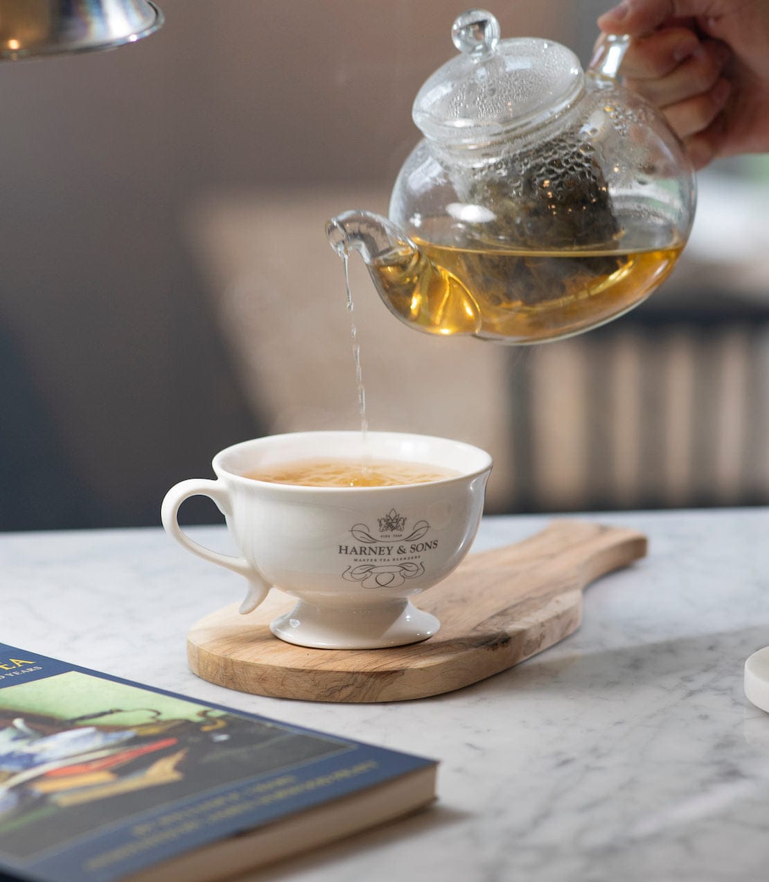 Product Image: Harney & Sons Teacup