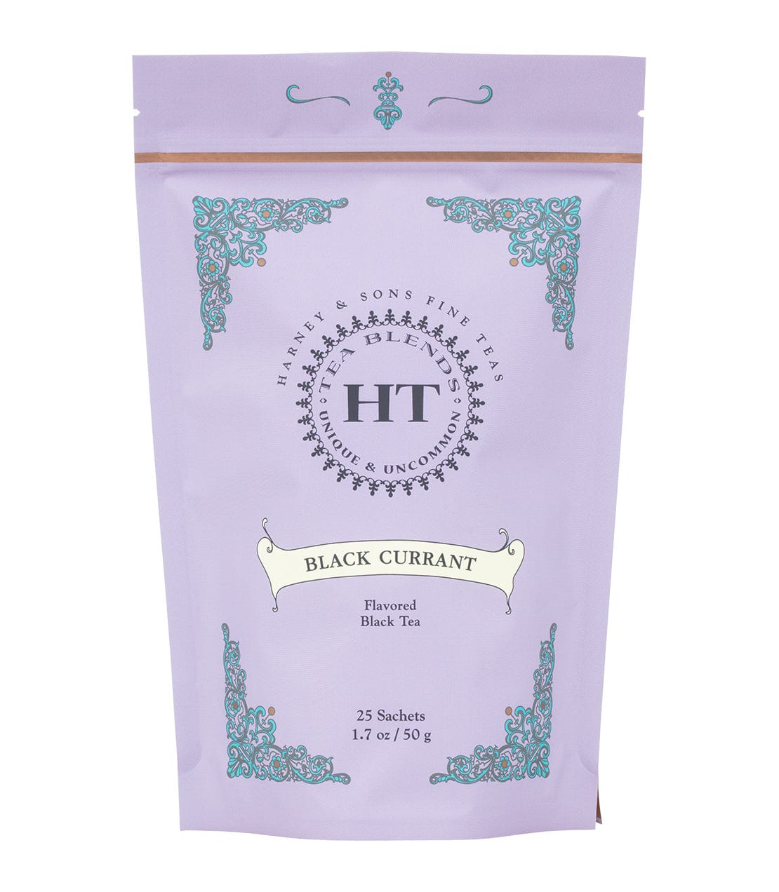 Product Image: Black Currant Tea