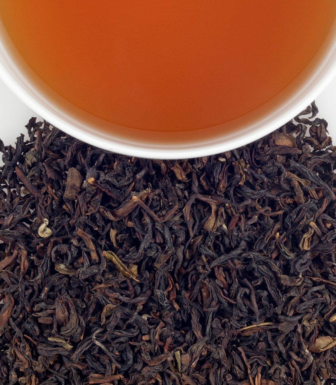 Organic Darjeeling image