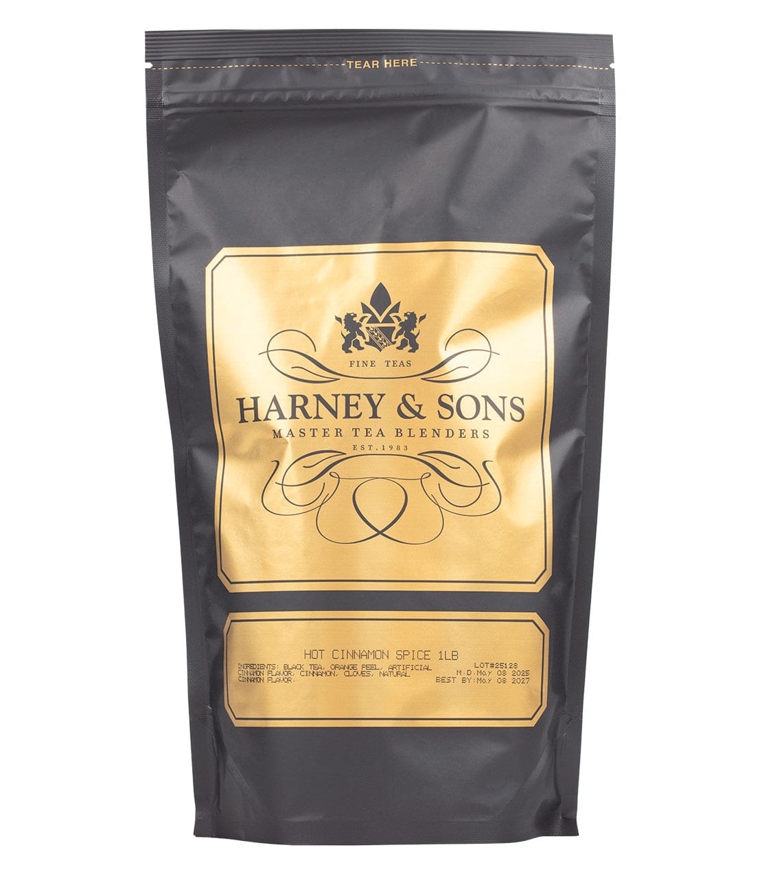 Product Image: Hot Cinnamon Spice