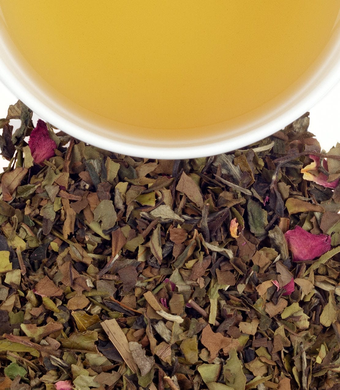 Product Image: Wedding Tea, Bag of 50 Sachets