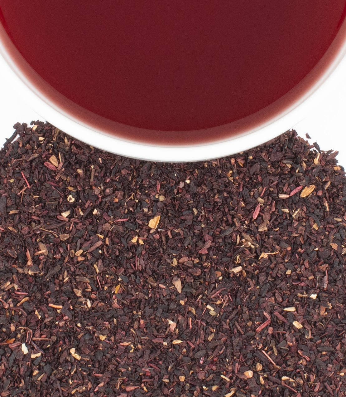 Product Image: Hibiscus, Box of 20 Premium Teabags
