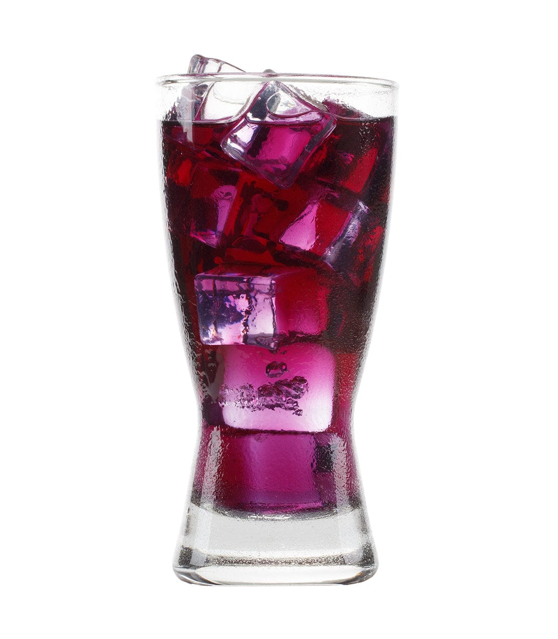 Indigo Punch Fresh Brew Iced Tea image