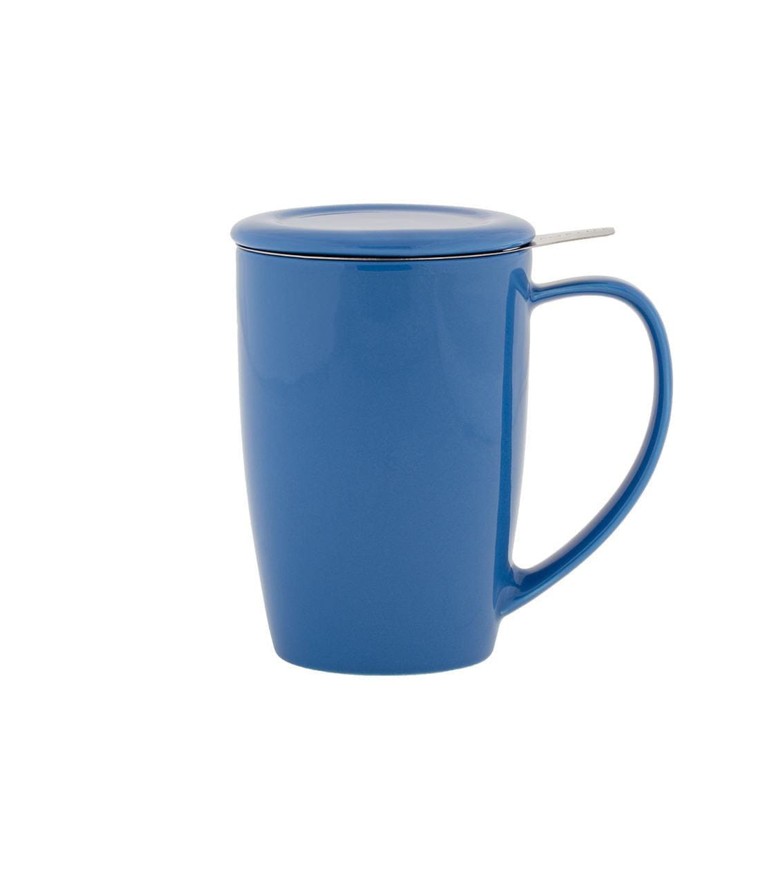 Product Image: Curve Mug with Infuser 15 oz (Multiple colors)