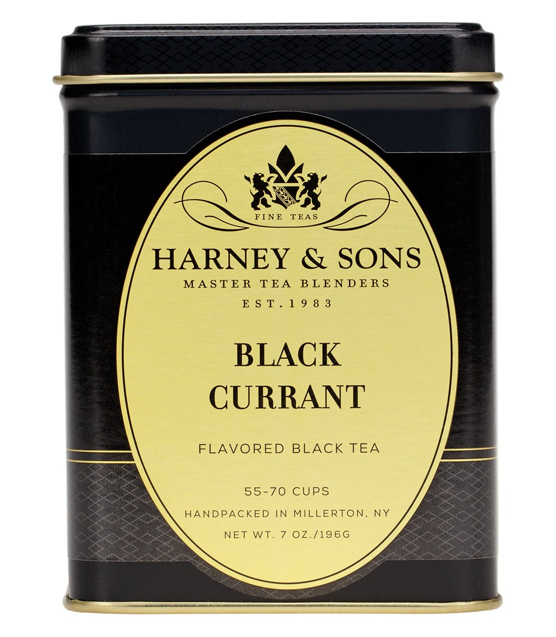 Product Image: Black Currant Tea