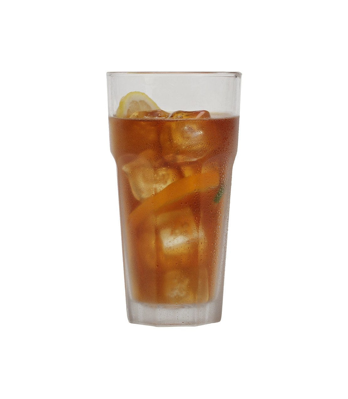 Passion Fruit Fresh Brew Iced Tea image