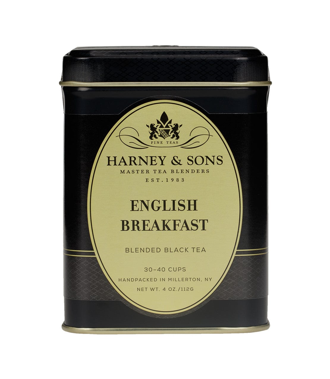 Product Image: English Breakfast