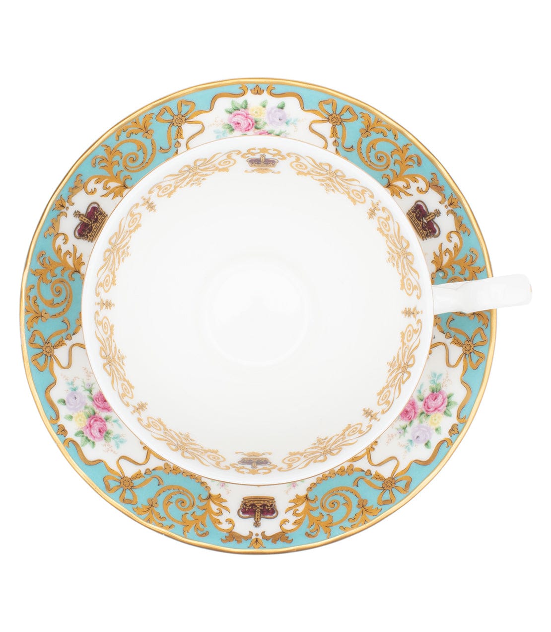 Product Image: Historic Royal Palaces Teacup & Saucer