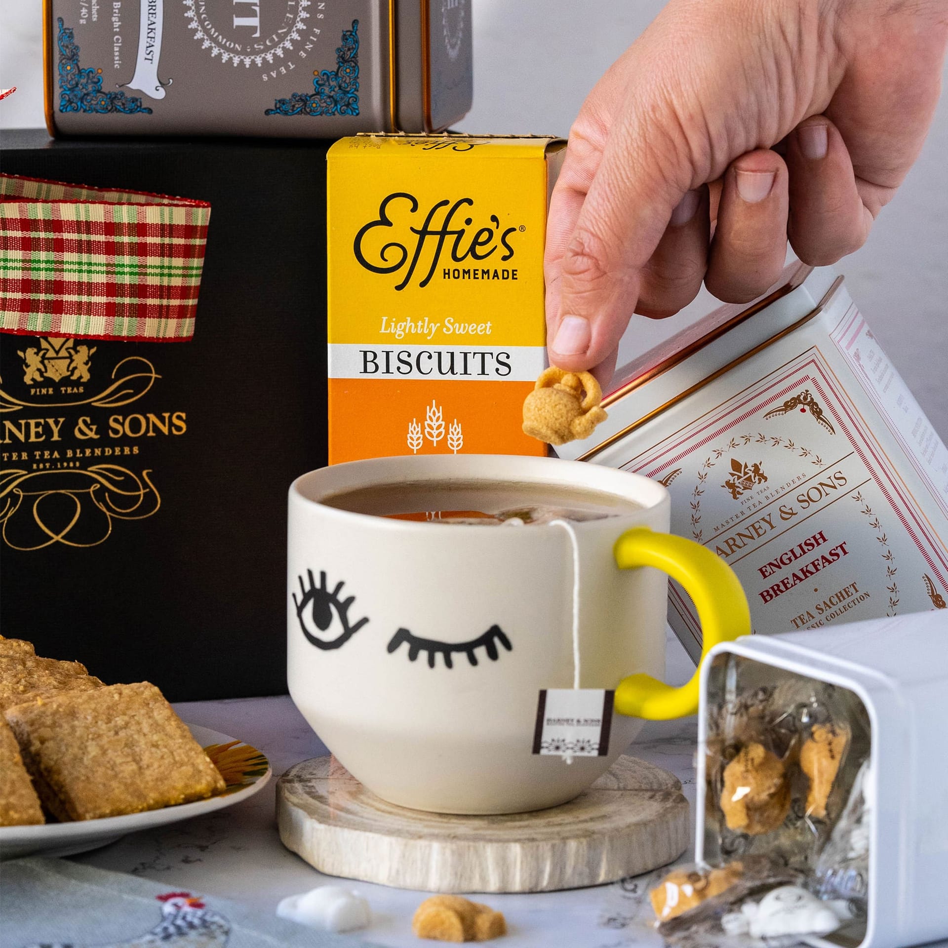 Product Image: English Delight Gift