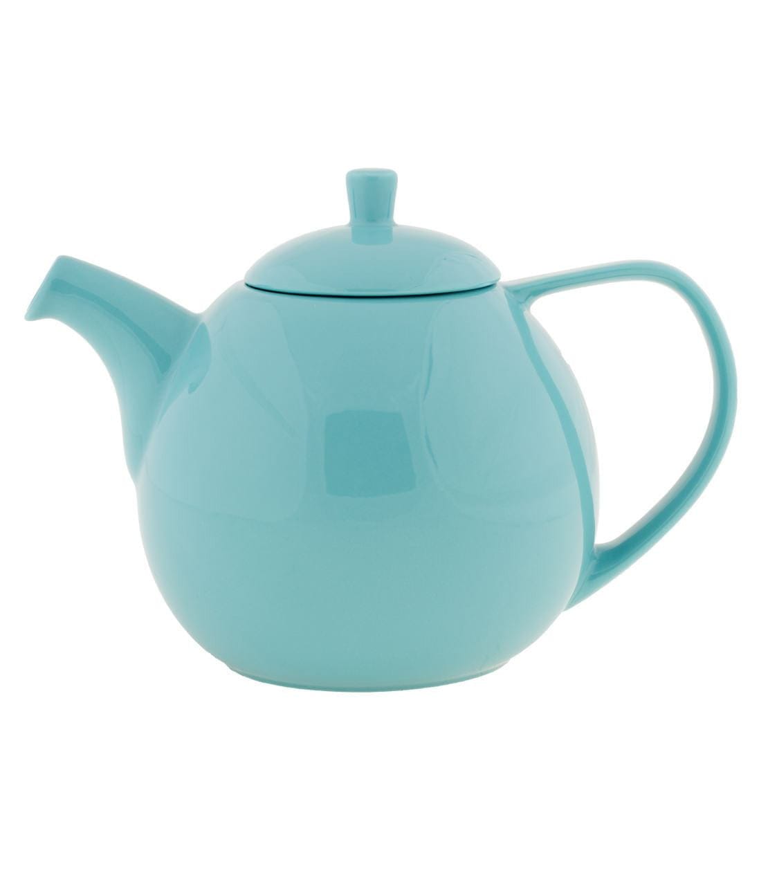 Product Image: Curve Teapot with Infuser, 45 oz (Multiple Colors)