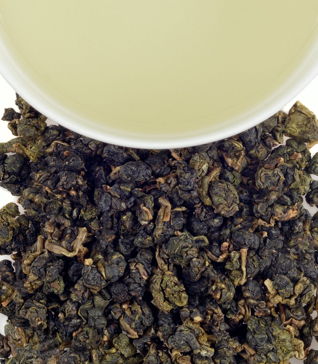 Ali San Oolong image