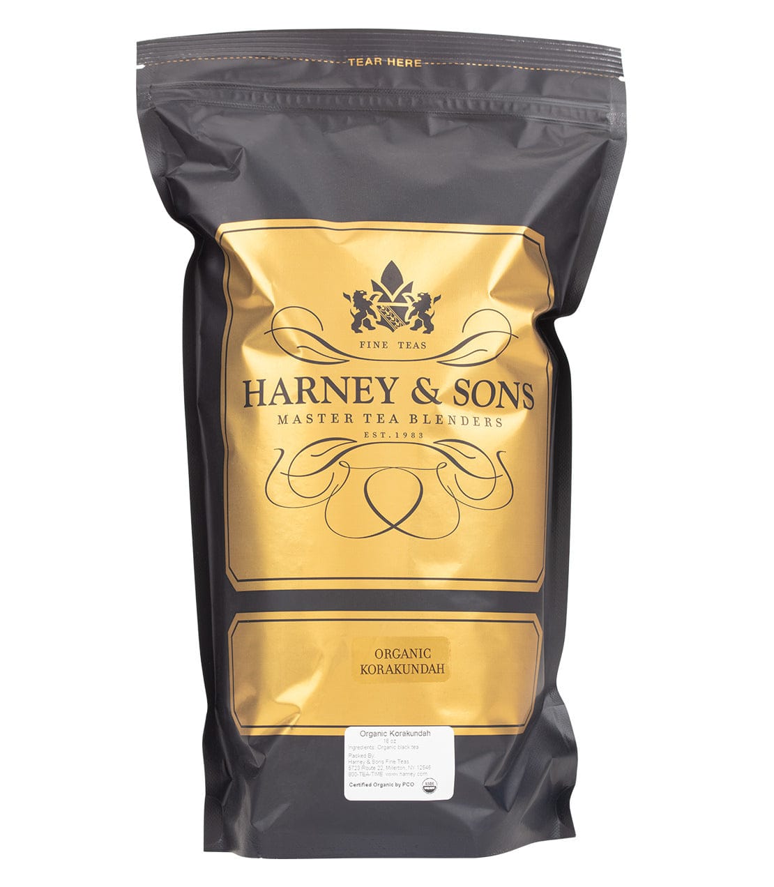 Product Image: Organic Korakundah