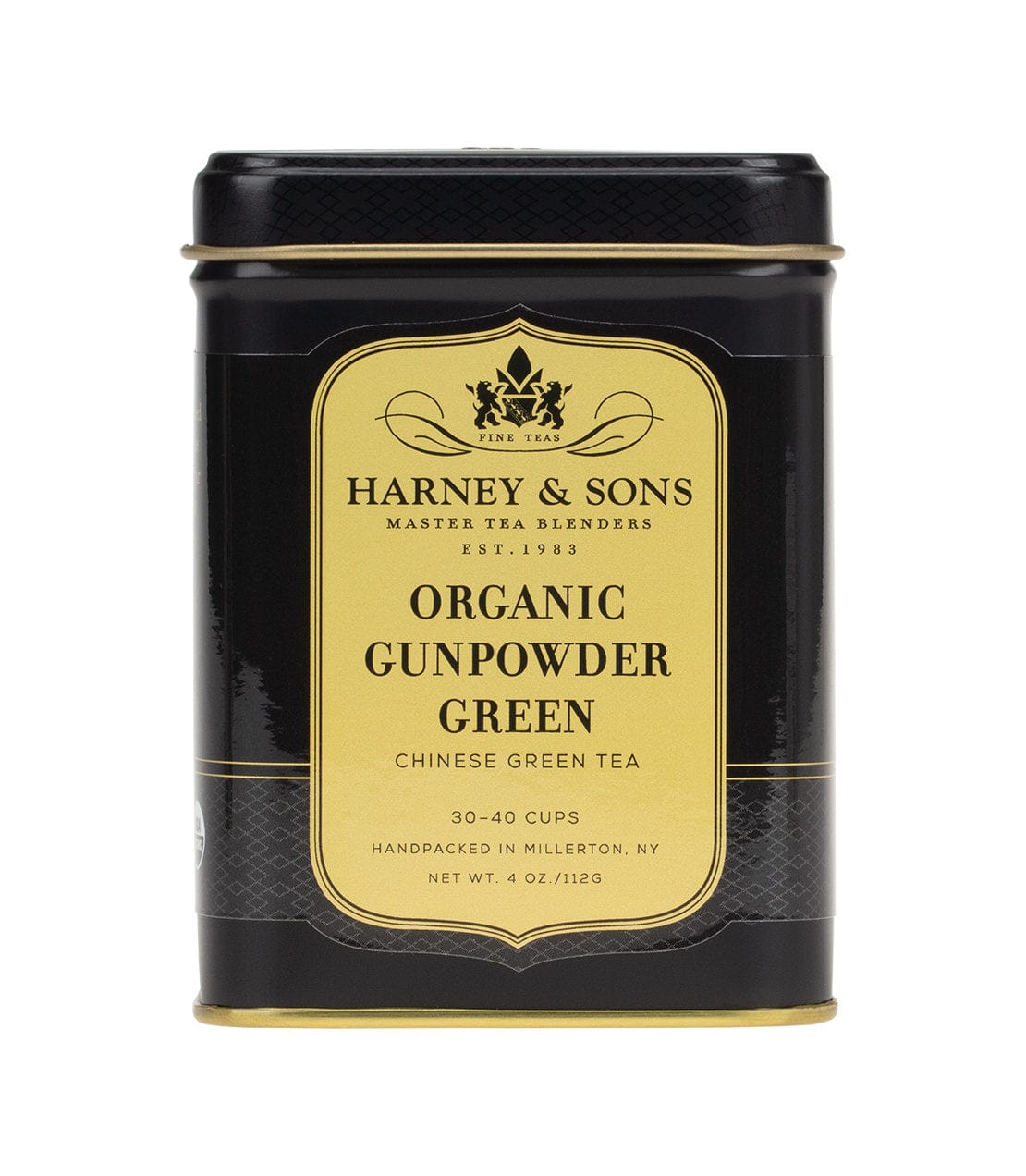 Product Image: Organic Gunpowder