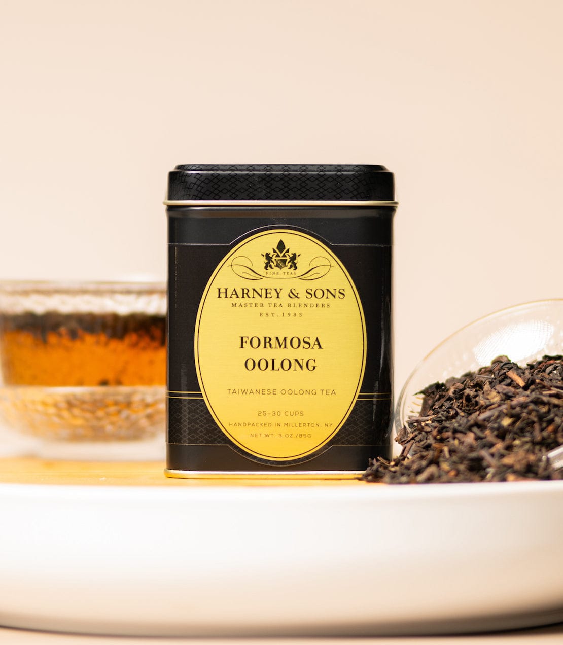 Product Image: Formosa Oolong