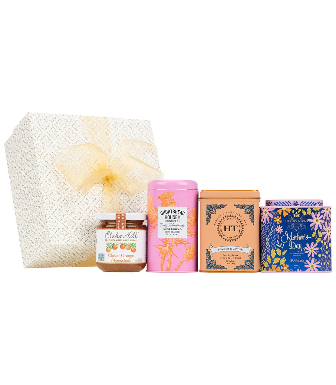 Product Image: Mother's Day, Tin of 30 Sachets
