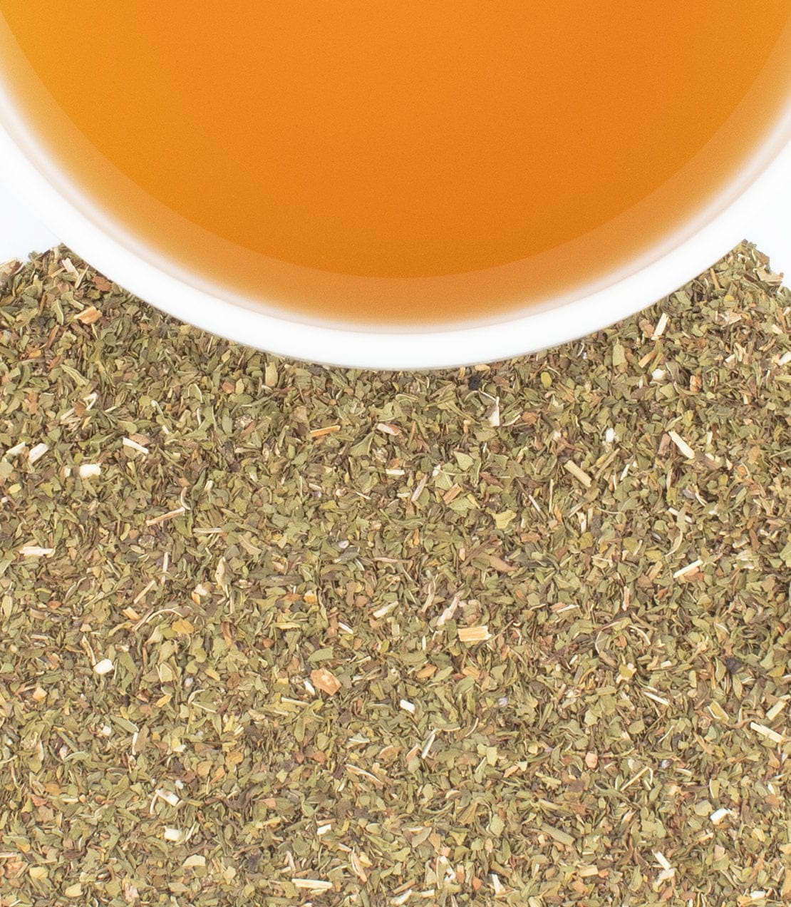 Spearmint image