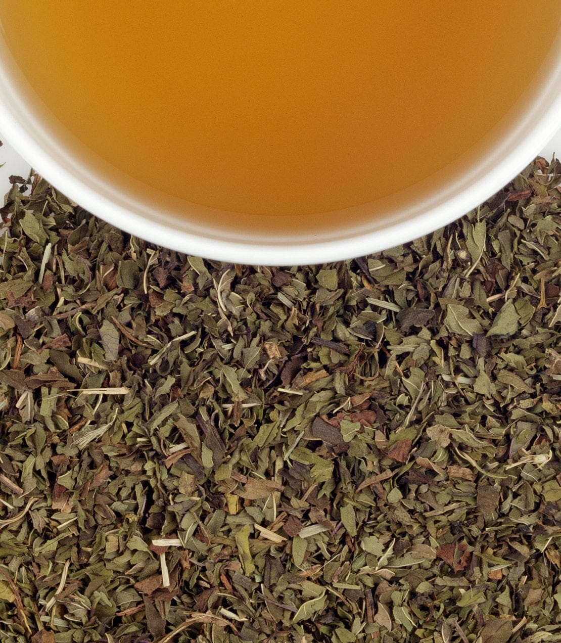 Product Image: Peppermint Herbal, Bag of 50 Sachets