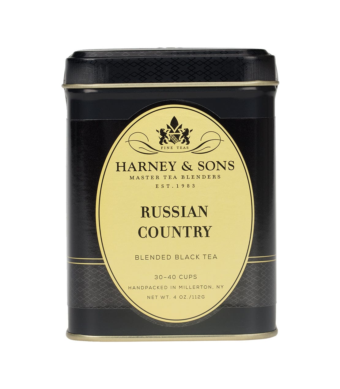 Product Image: Russian Country