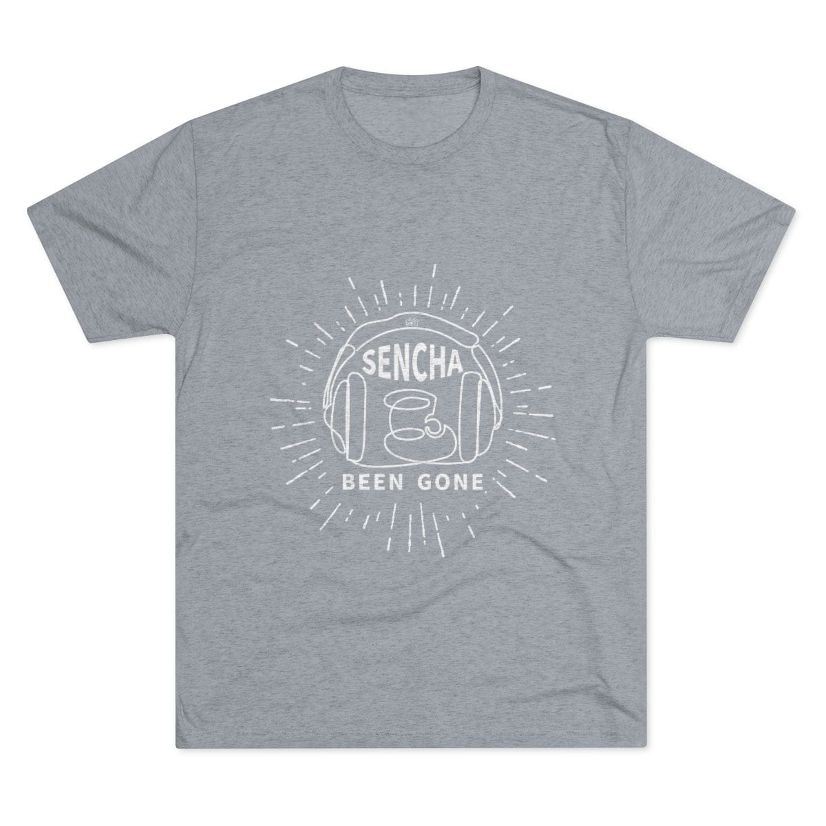 Product Image: Sencha Been Gone Graphic Tee