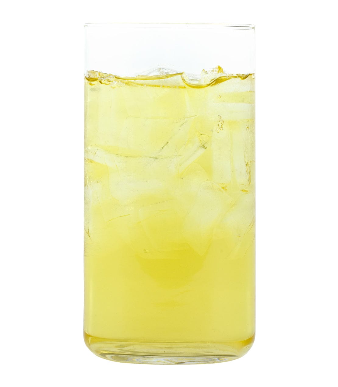 Organic Green with Citrus & Ginkgo Fresh Brew Iced Tea image
