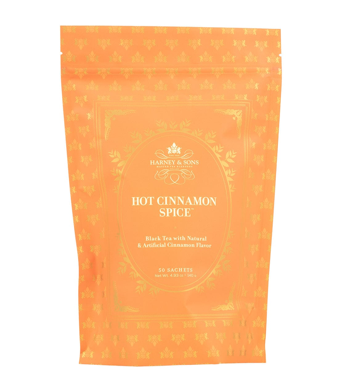 Product Image: Hot Cinnamon Spice