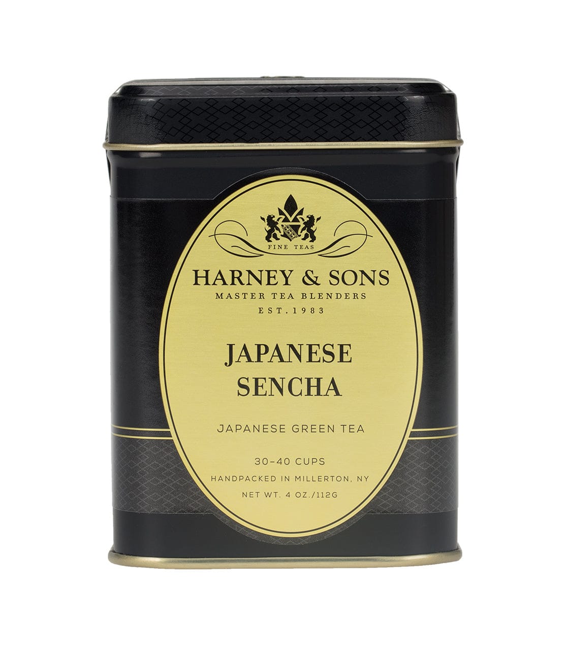 Product Image: Japanese Sencha