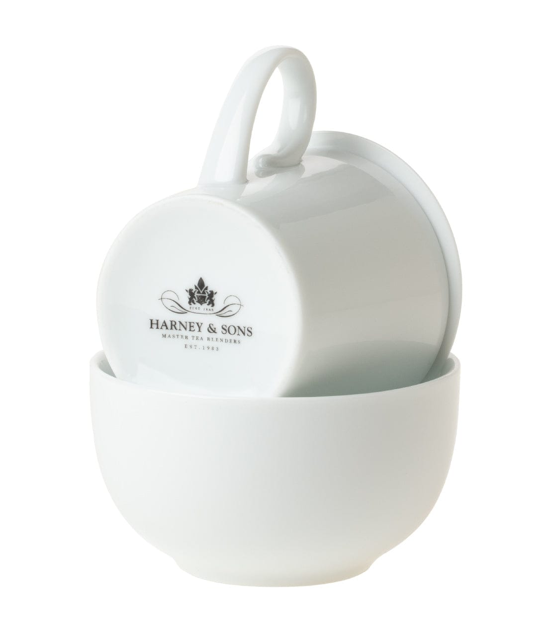 Harney & Sons Logo Tasting Cup Set image