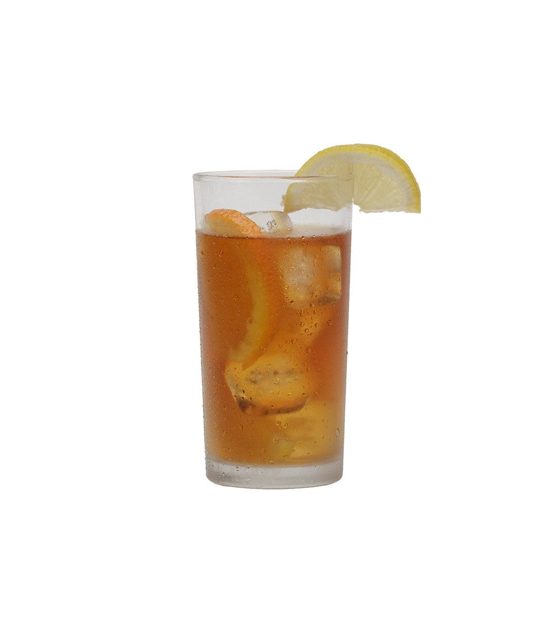 Organic Plain Black (Classic Black) Fresh Brew Iced Tea image