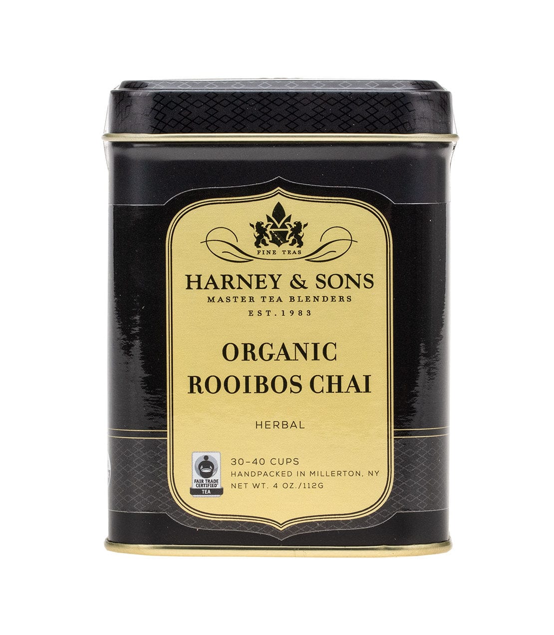 Product Image: Organic Rooibos Chai