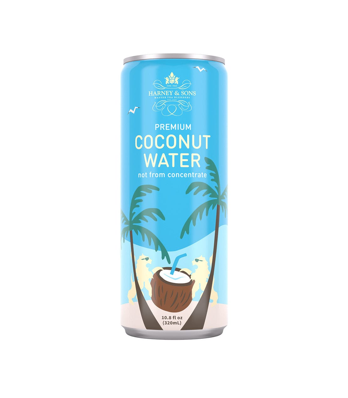 Harney & Sons Premium Coconut Water image