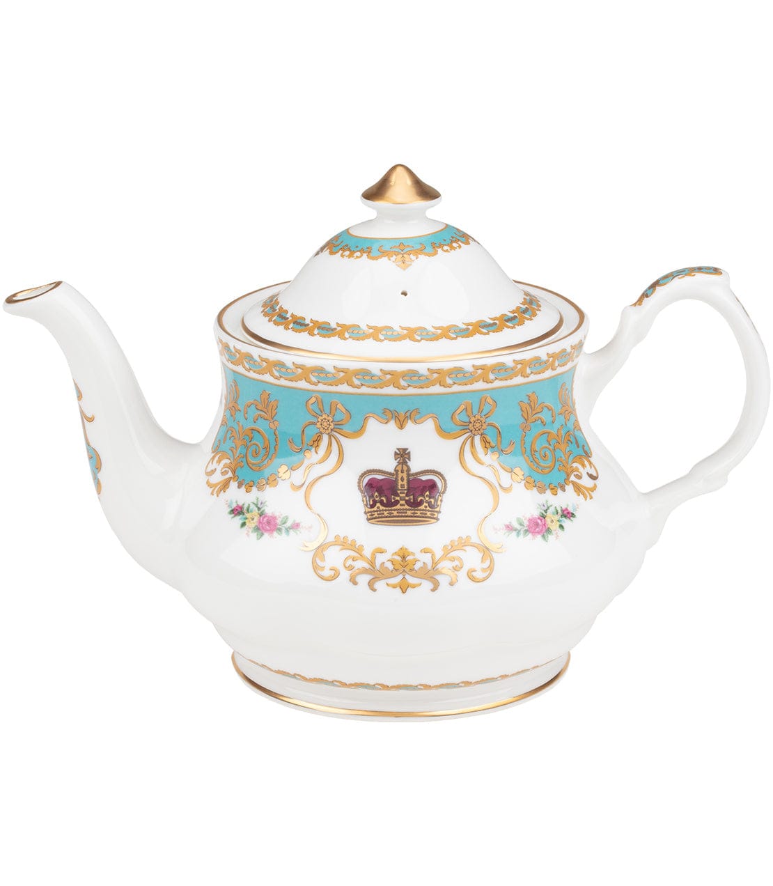 Historic Royal Palaces Teapot image