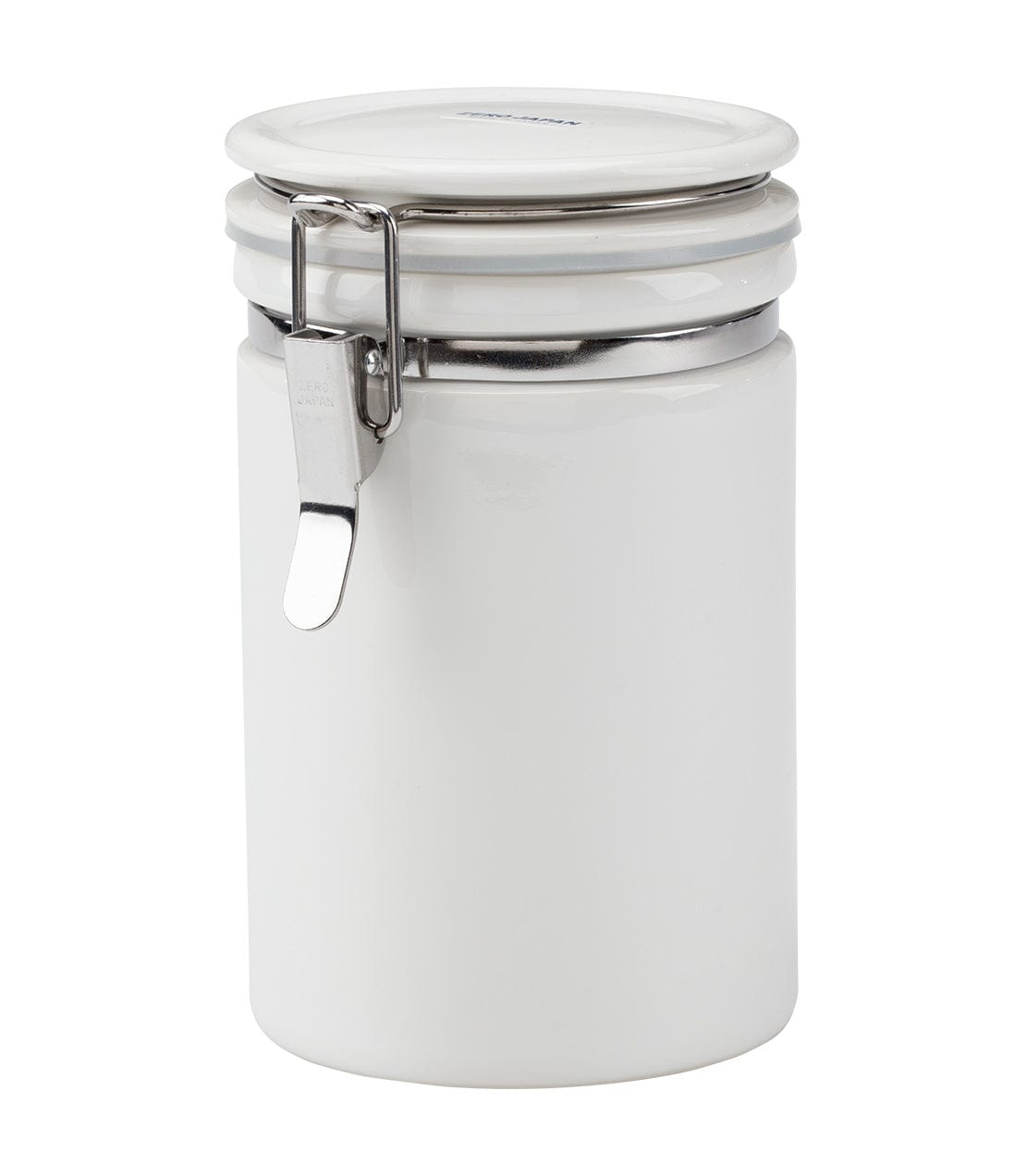 Ceramic Tea Canister image