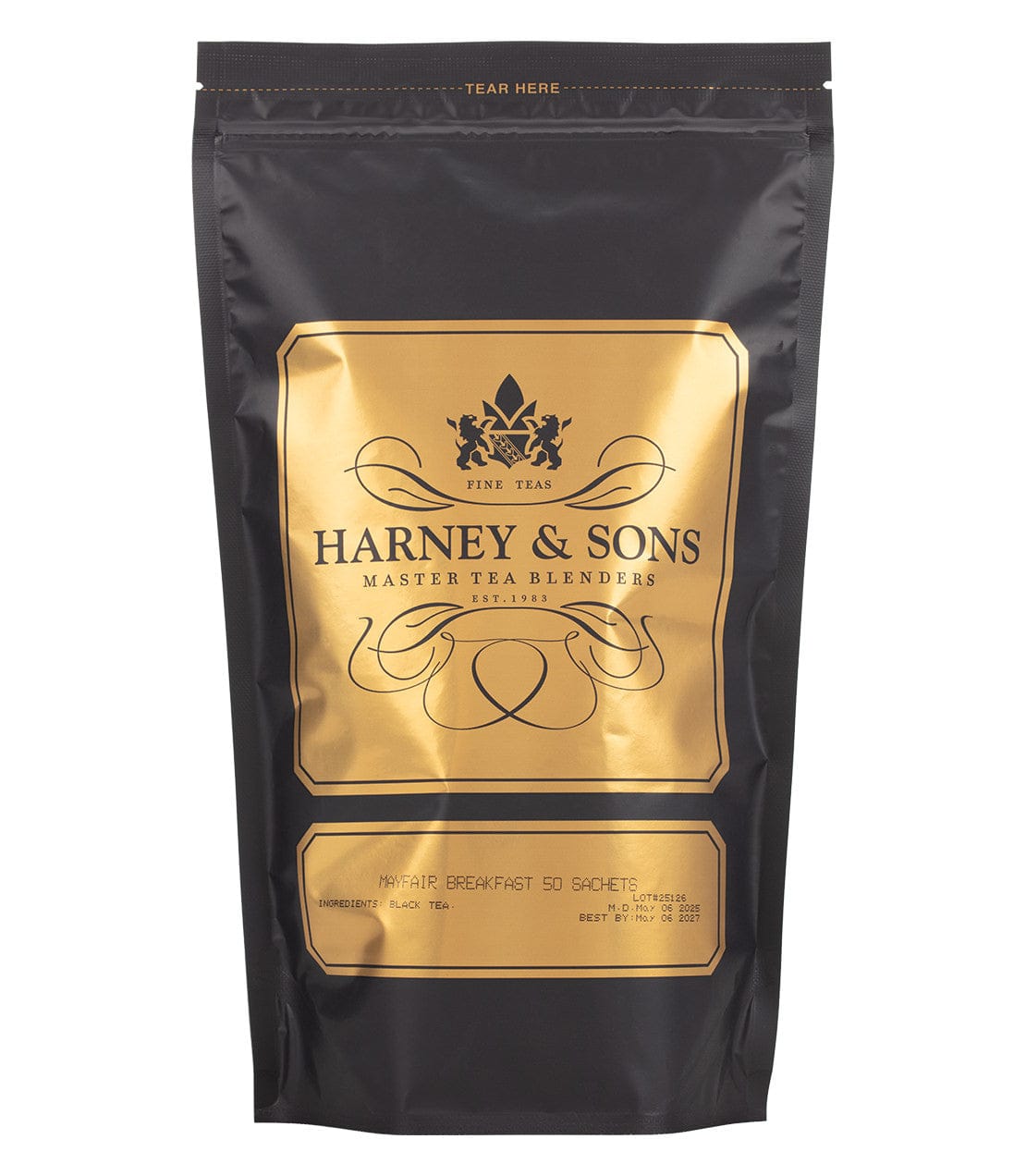 Product Image: Mayfair Breakfast