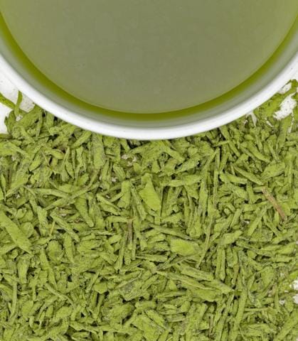 Product Image: White Peach Matcha, Bag of 50 Sachets