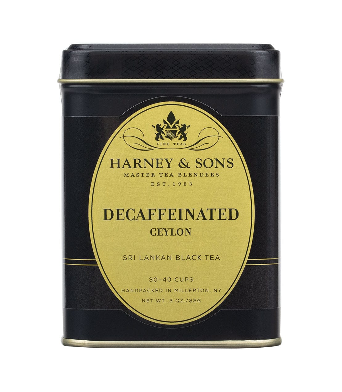 Product Image: Decaf Ceylon (Decaf Orange Pekoe)