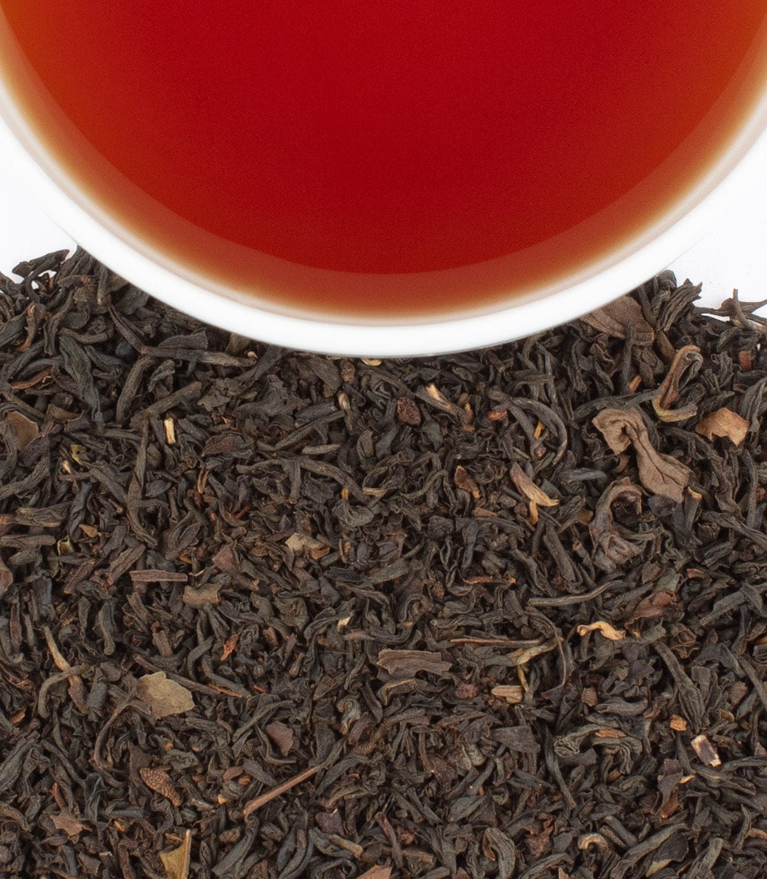 Product Image: Botanical Blend Earl Grey, Tin of 20 Sachets