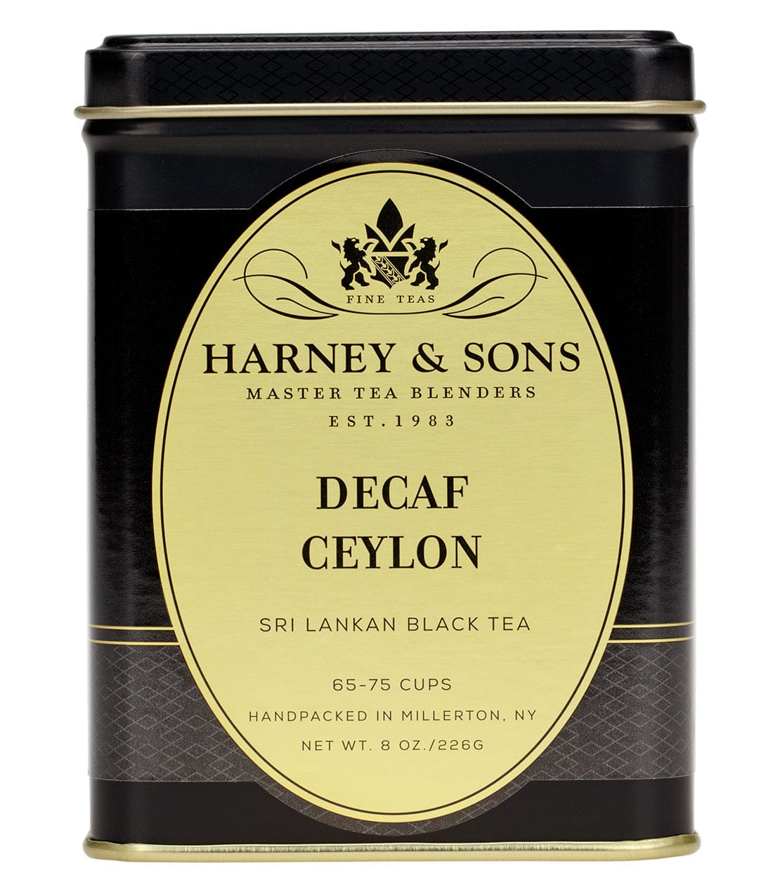 Product Image: Decaf Ceylon (Decaf Orange Pekoe)