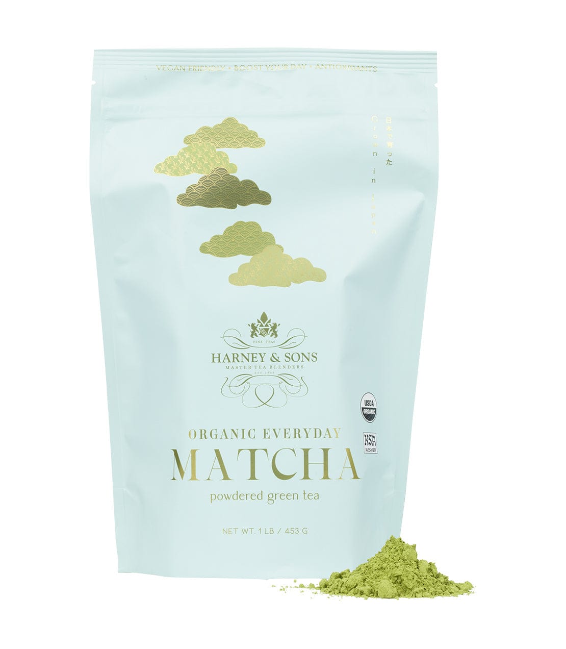 Organic Everyday Matcha image