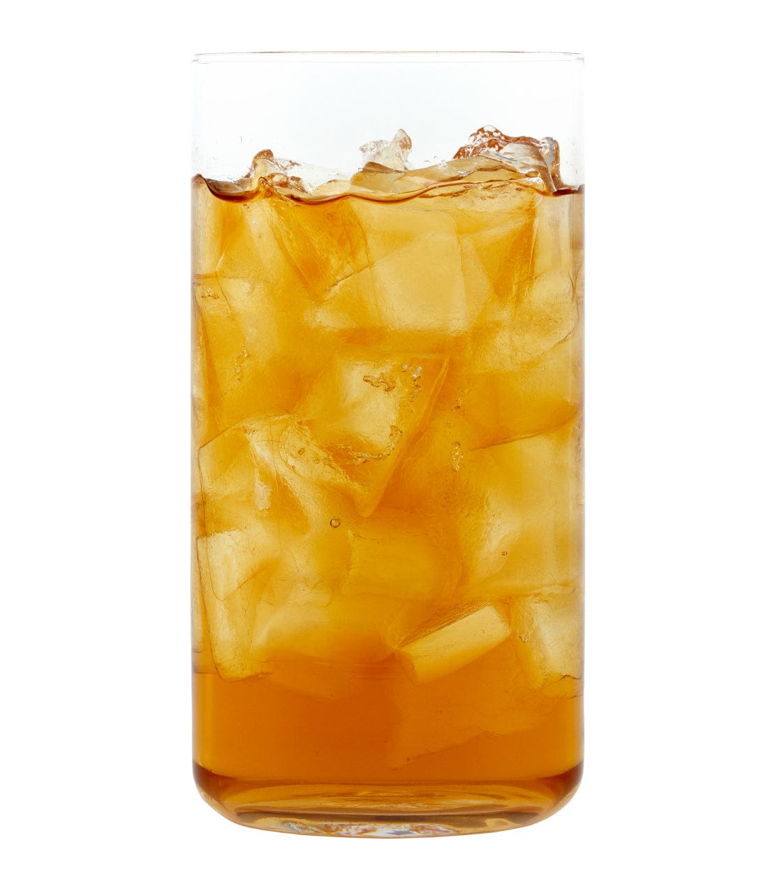 Peach Fresh Brew Iced Tea image
