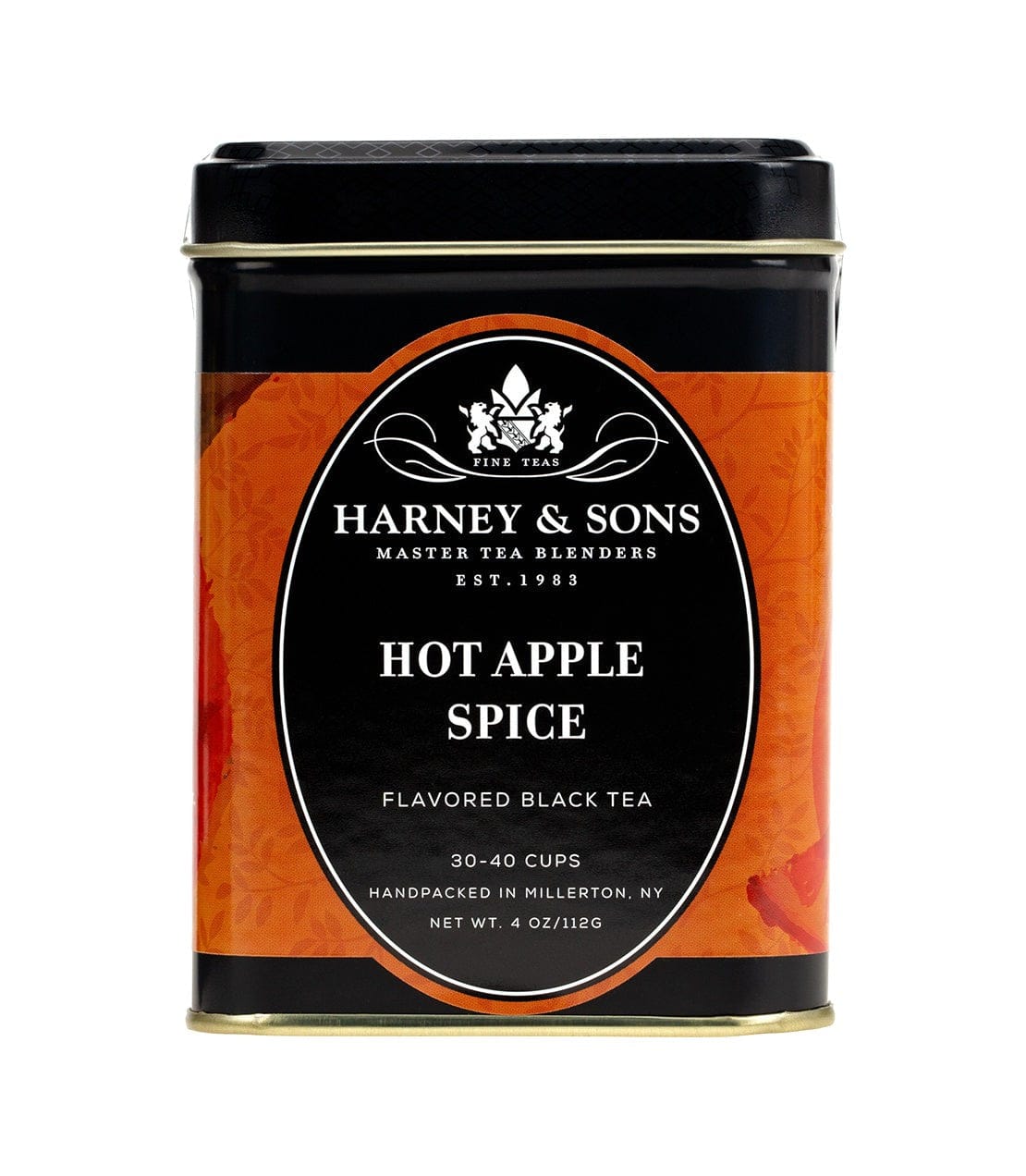 Product Image: Hot Apple Spice