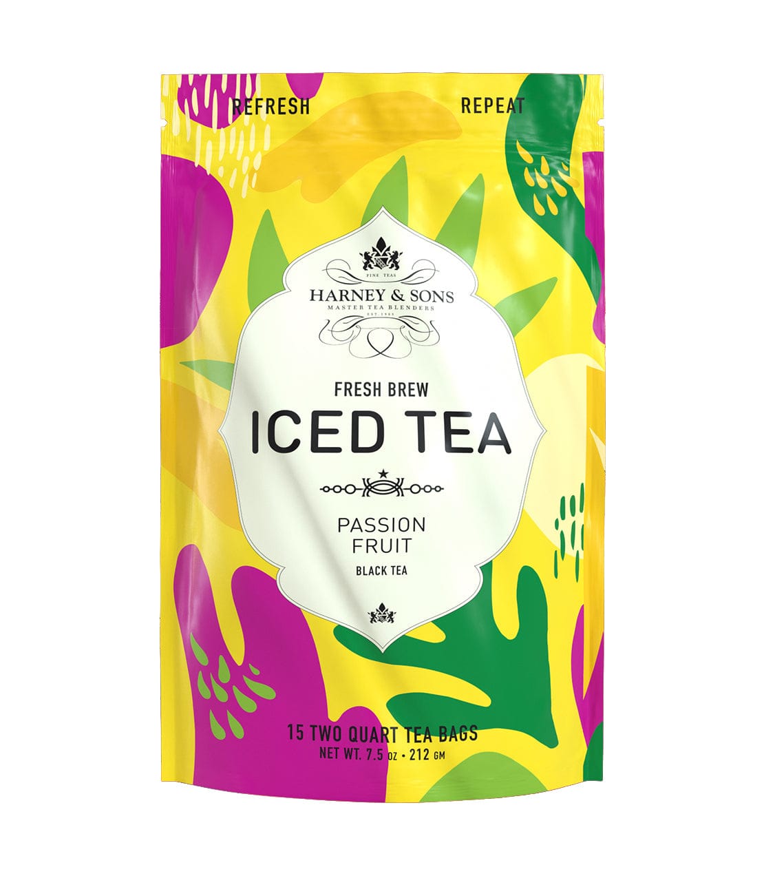 Product Image: Passion Fruit