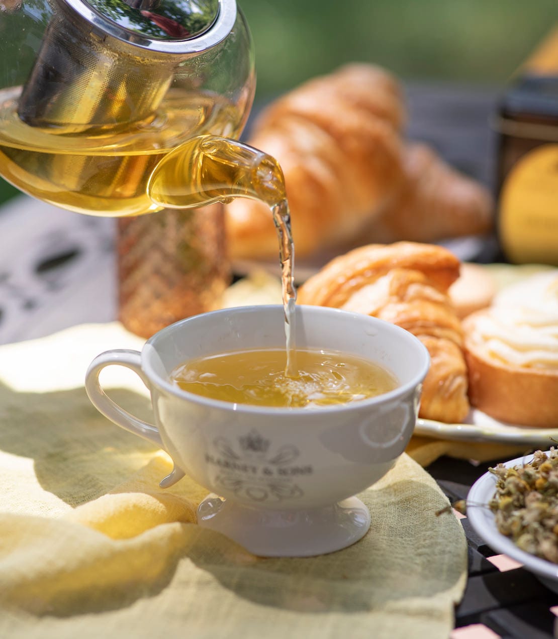 Product Image: Chamomile