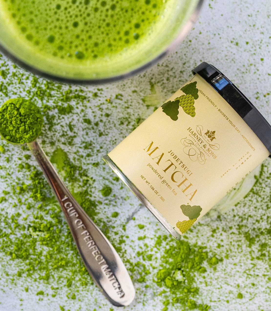 Product Image: Iced Matcha Gift