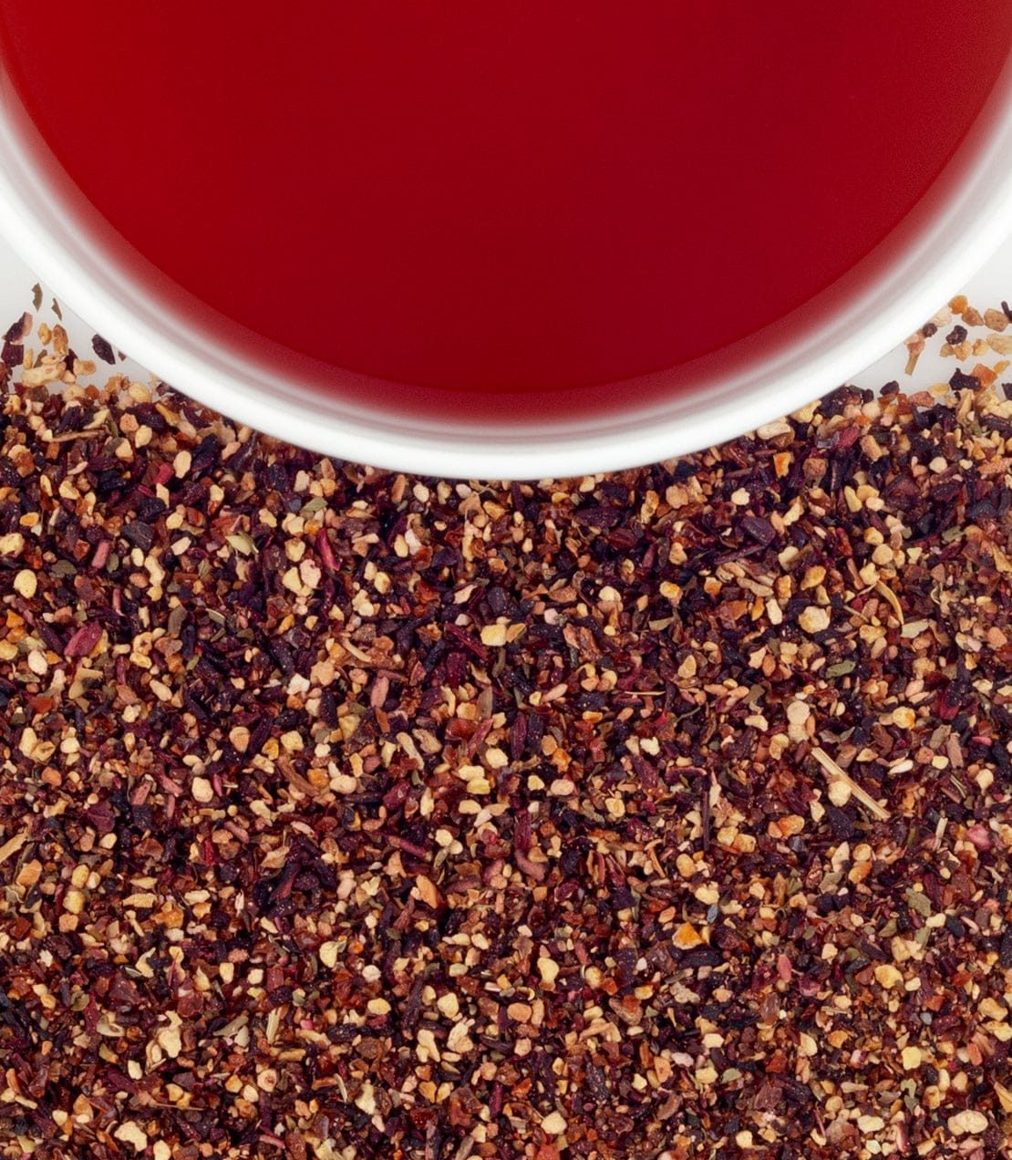 Raspberry Herbal image