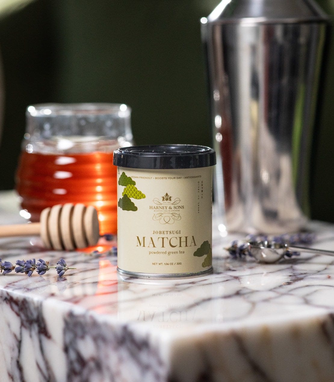 Iced Matcha Gift image