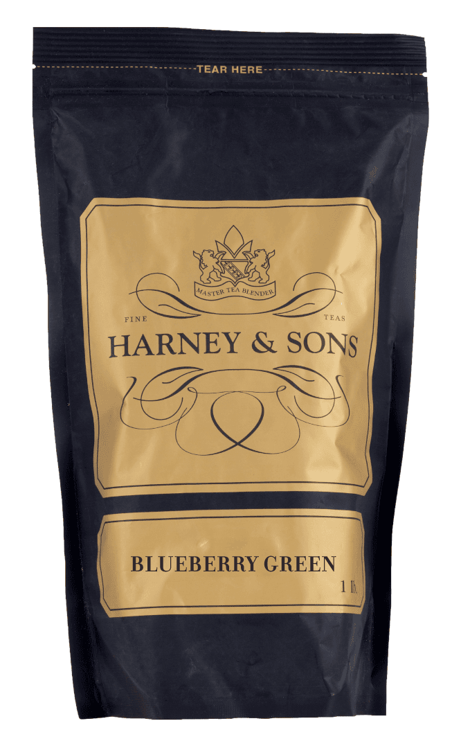 Product Image: Blueberry Green