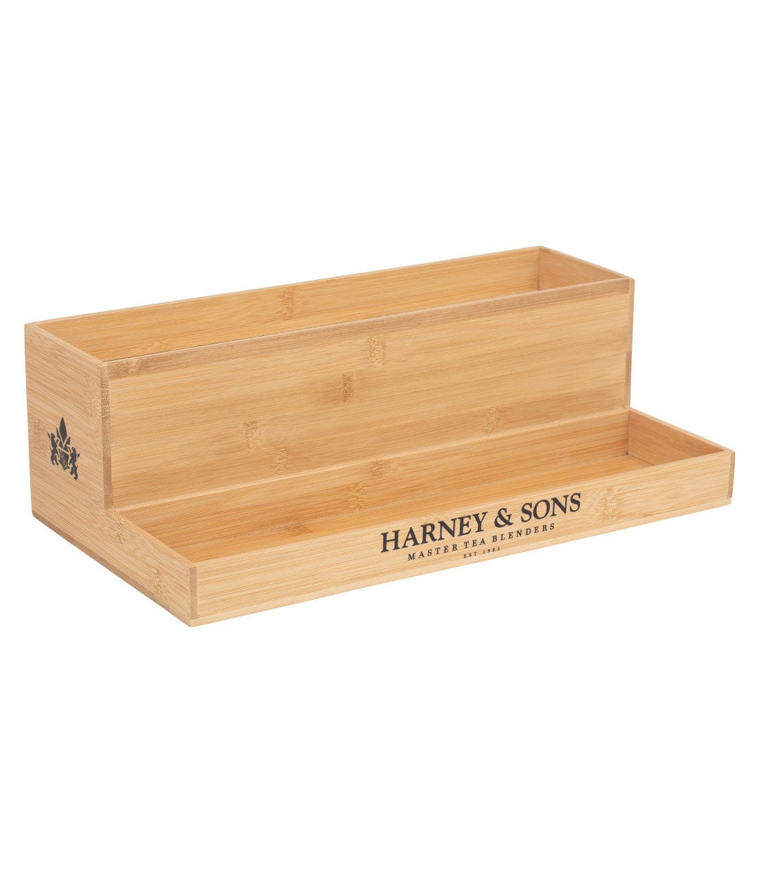 Product Image: Harney & Sons Bamboo Display Rack – 8 HT, Classic or 8 oz tins