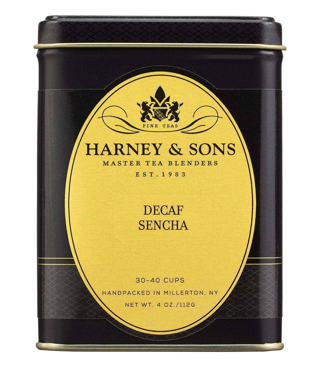 Product Image: Decaf Sencha