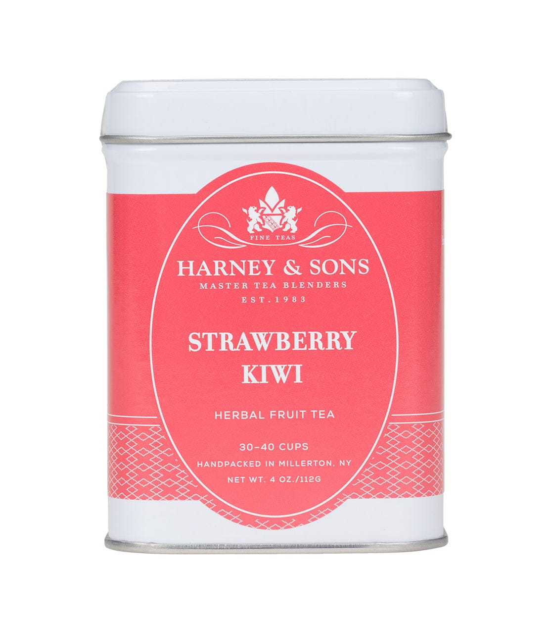 Product Image: Strawberry Kiwi Fruit Tea